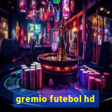 gremio futebol hd